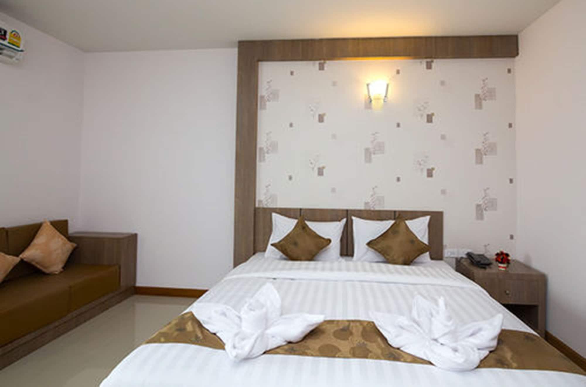 Goodhome@Udonthani Zewnętrze zdjęcie