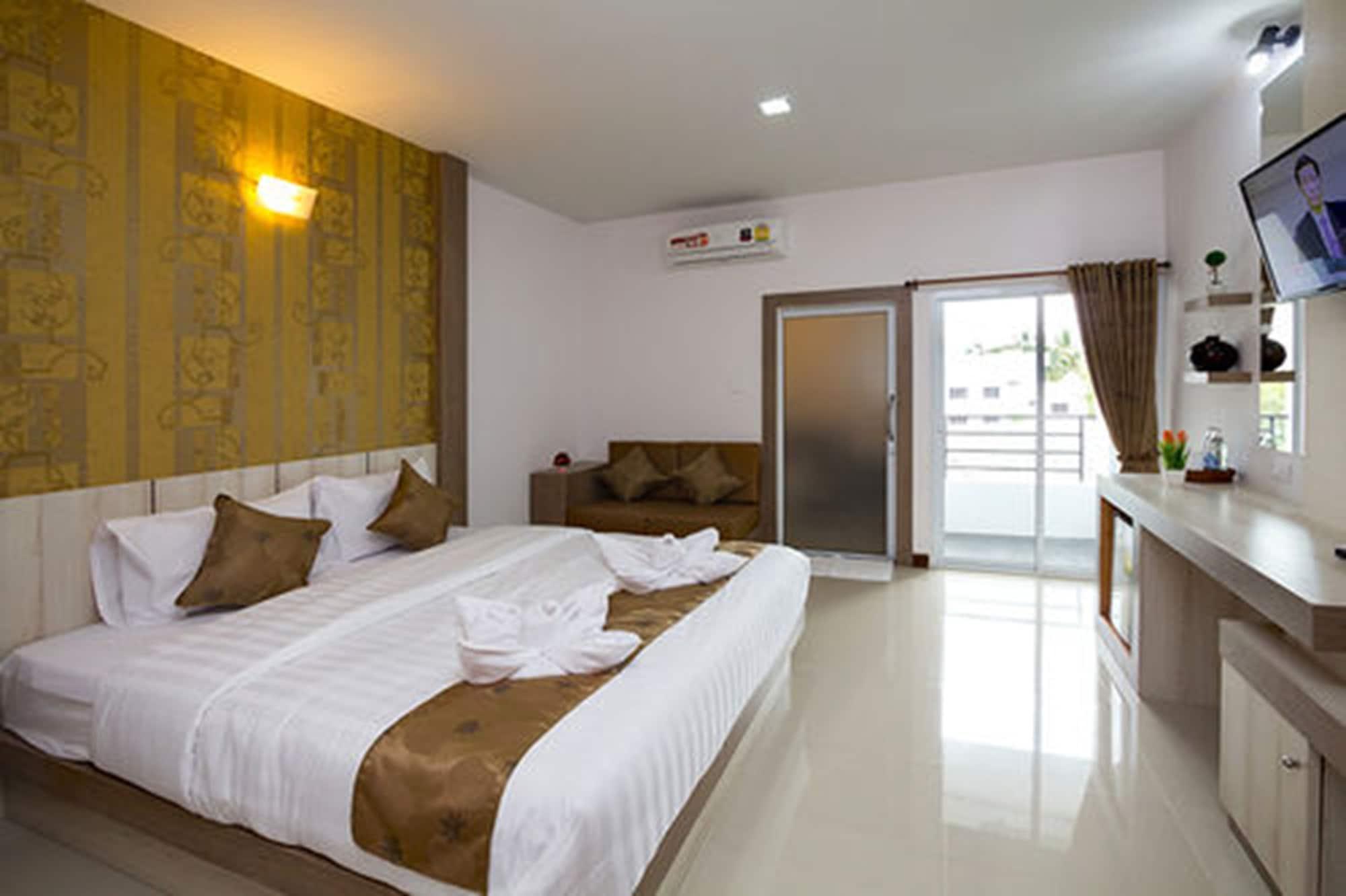 Goodhome@Udonthani Zewnętrze zdjęcie