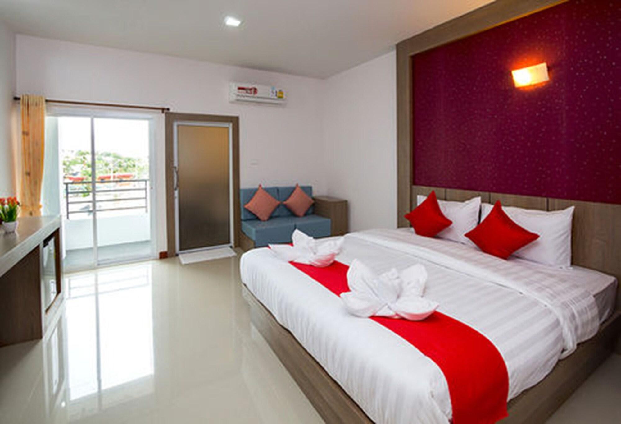 Goodhome@Udonthani Zewnętrze zdjęcie