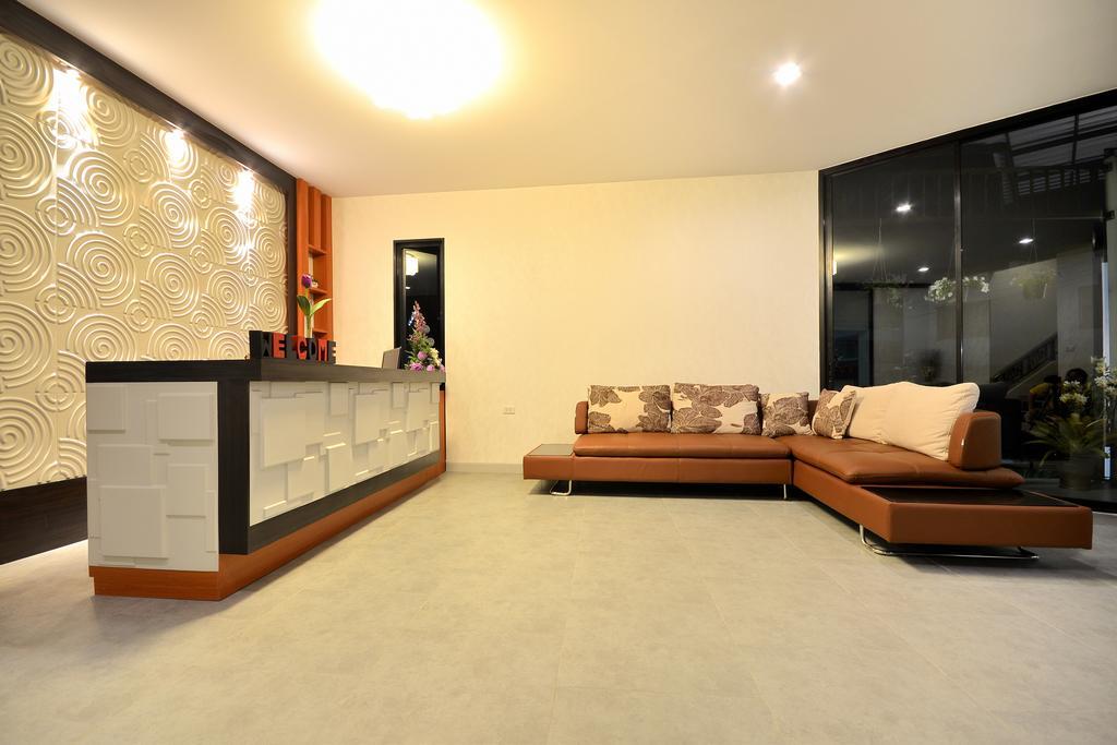Goodhome@Udonthani Zewnętrze zdjęcie