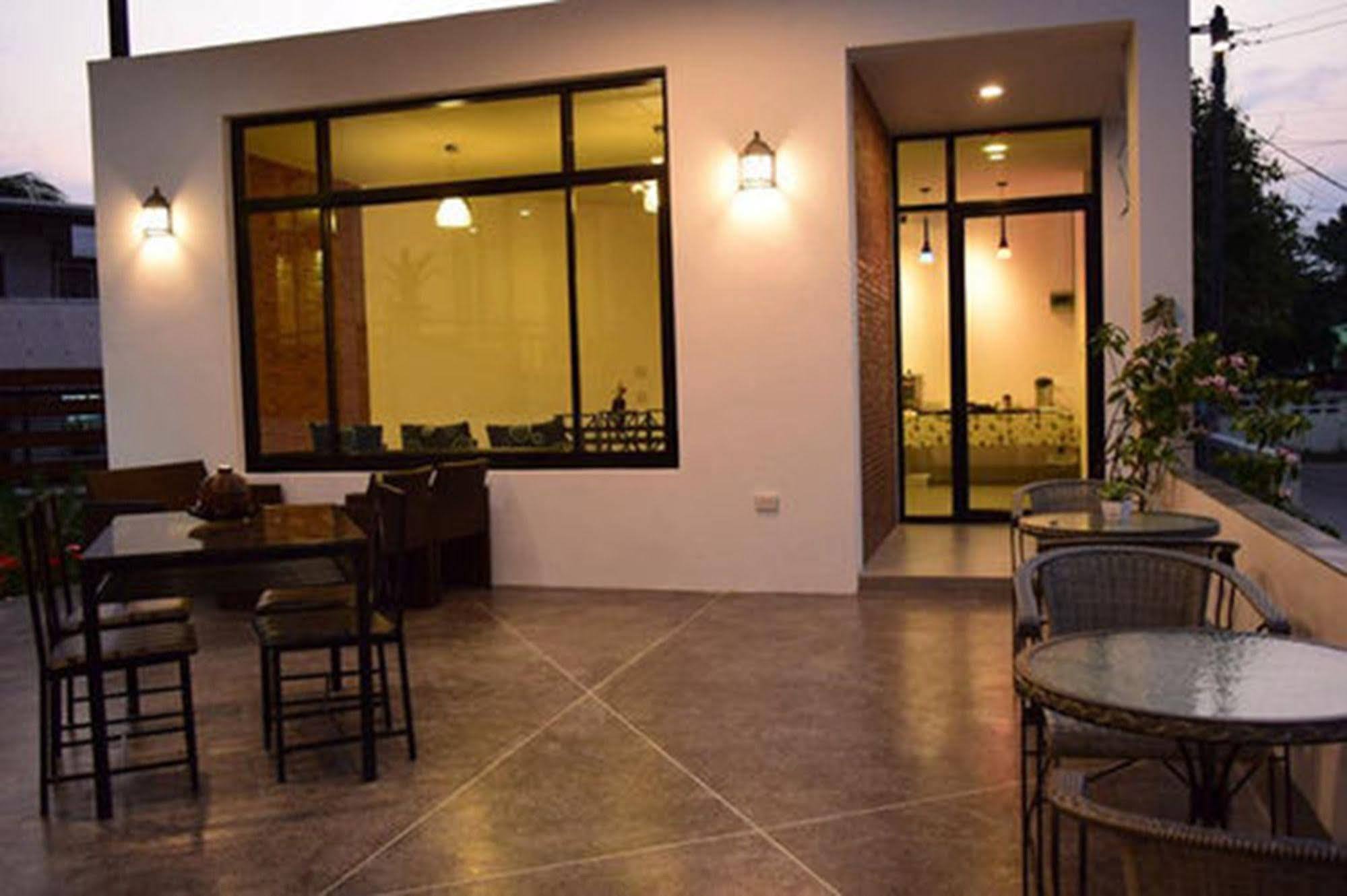 Goodhome@Udonthani Zewnętrze zdjęcie