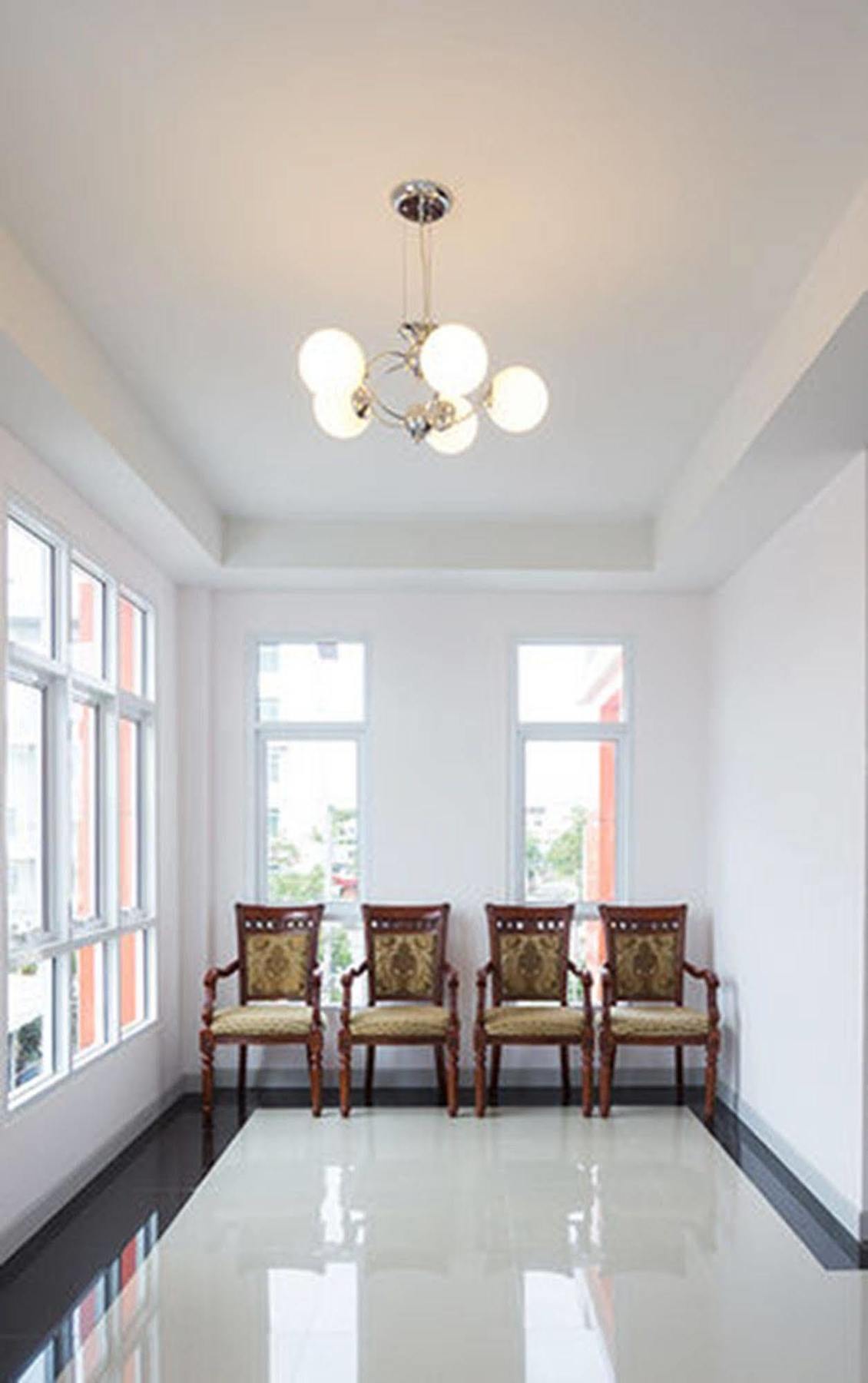 Goodhome@Udonthani Zewnętrze zdjęcie