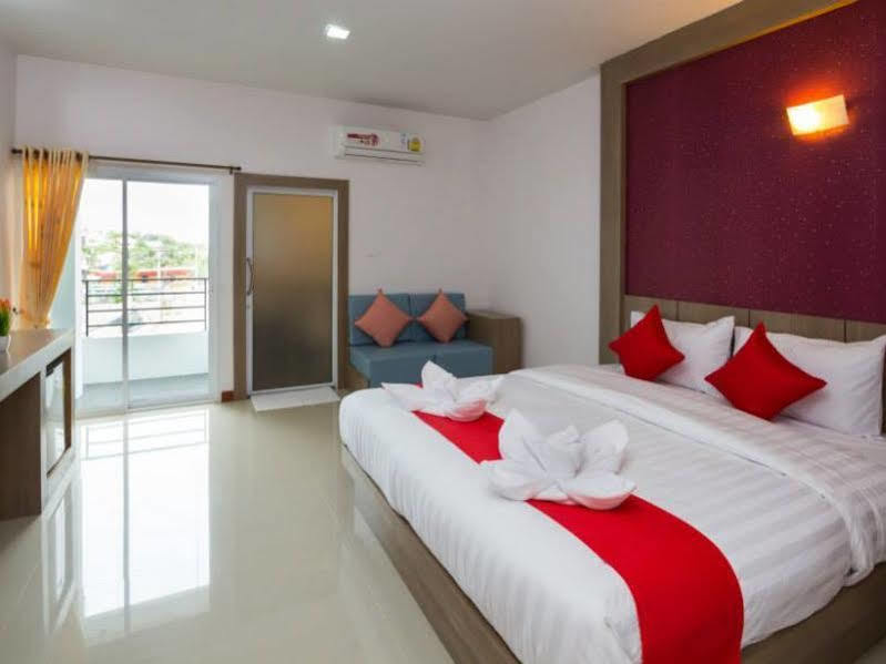 Goodhome@Udonthani Zewnętrze zdjęcie